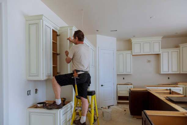 Kitchen Flooring specialists in Cherry Hill, NJ